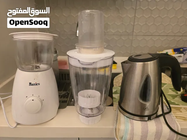 خلاط و سخان ماء