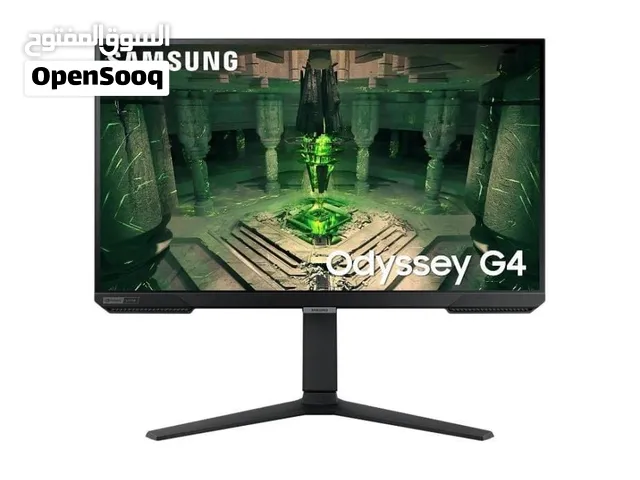 للبيع شاشة قيمنق Samsung Odyssey g4 240Hz