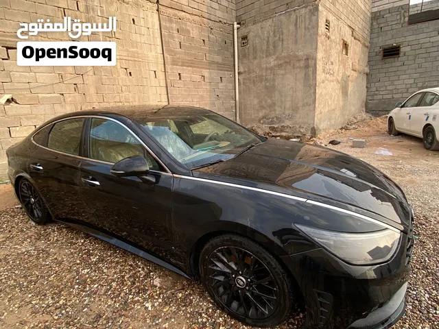 سوناتا2021 لمتد
