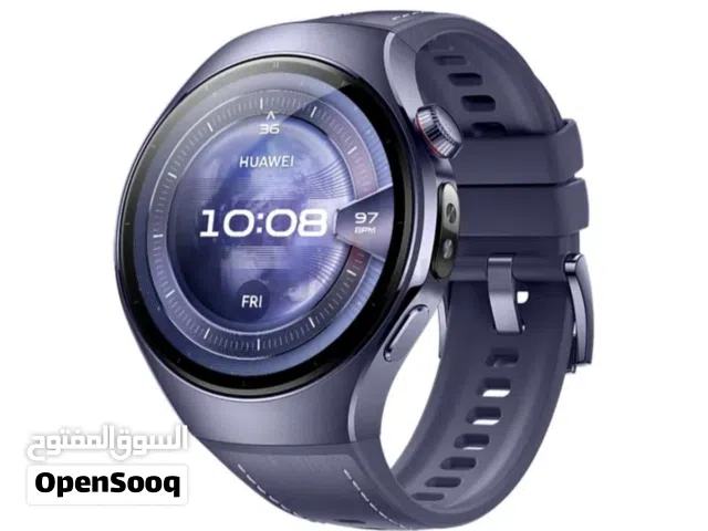 ساعة هواوي watch 5