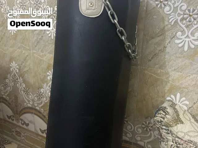 كيس ملاكمة فنون قتالية