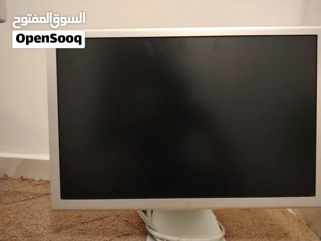 24 Apple monitors for sale  in Amman