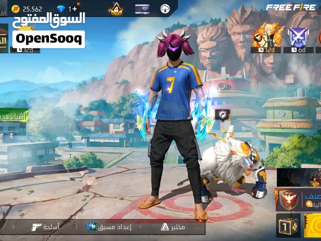 حساب للبيع الوصف مهم