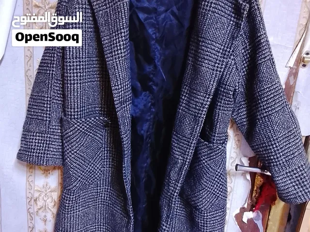 سترة شتوية