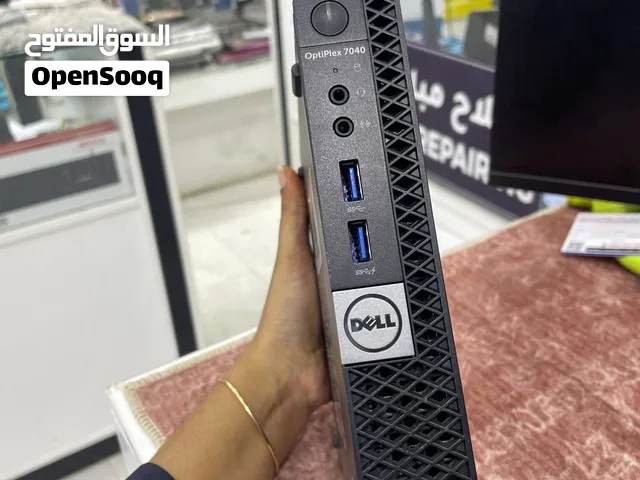 Windows Dell  Computers  for sale  in Al Batinah