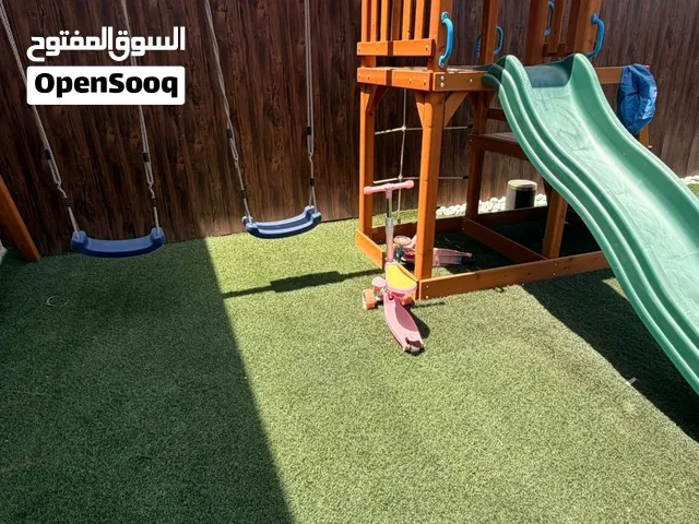 زحلاقية و ديرفة استعمال خفيف جدا