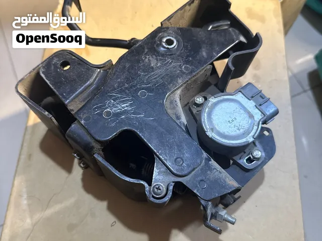 Accelerator pedal