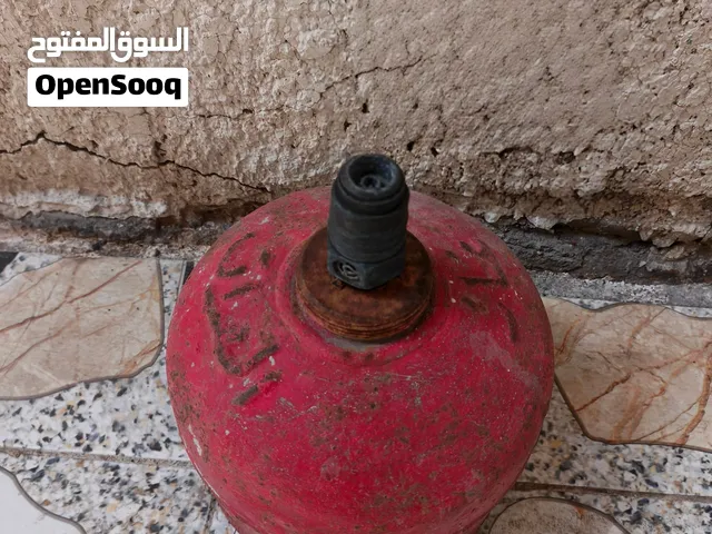 قنينه غاز سعر 10