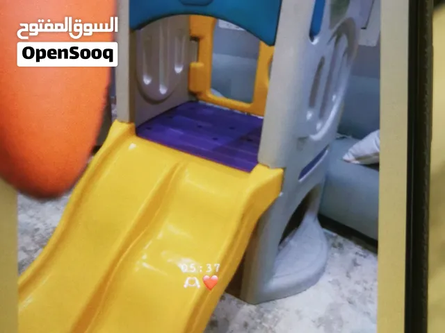 زحليقه اطفال