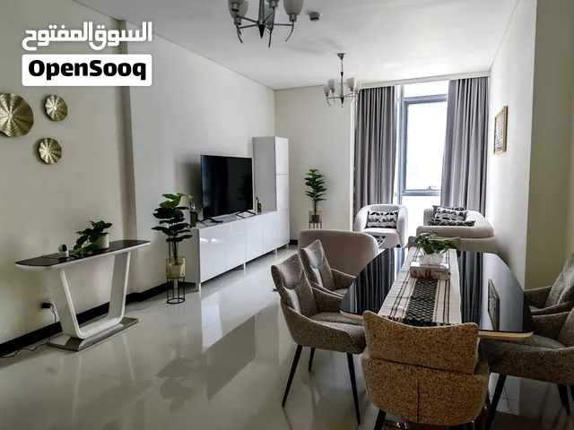 PRICE REDUCED 2BR Furnished + Maid's Room, Juffair, Owner