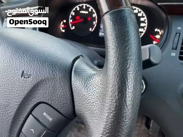 هونداي ازيرا 2010