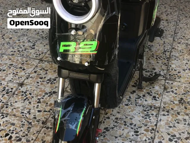 دراجه ار 9 للبيع