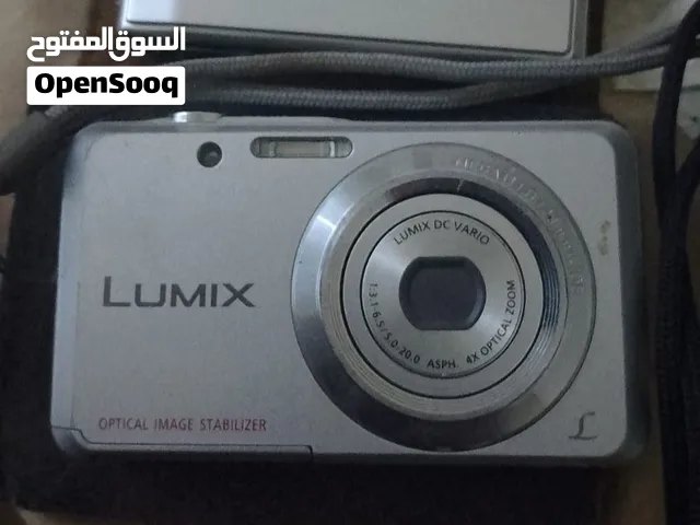 كاميرا باناسونيك لوميكس