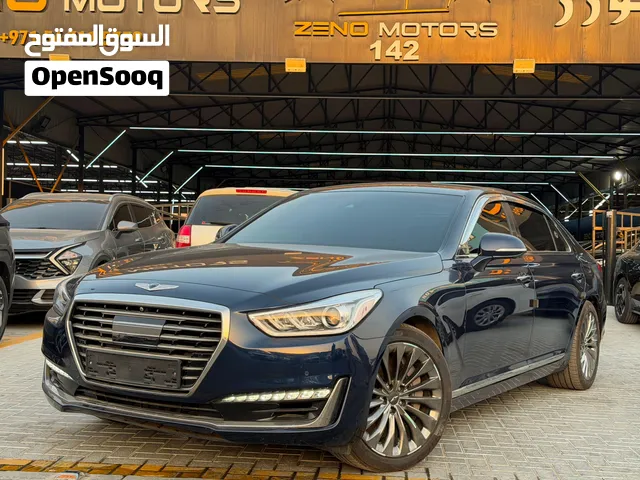 Used Genesis Other in Ajman