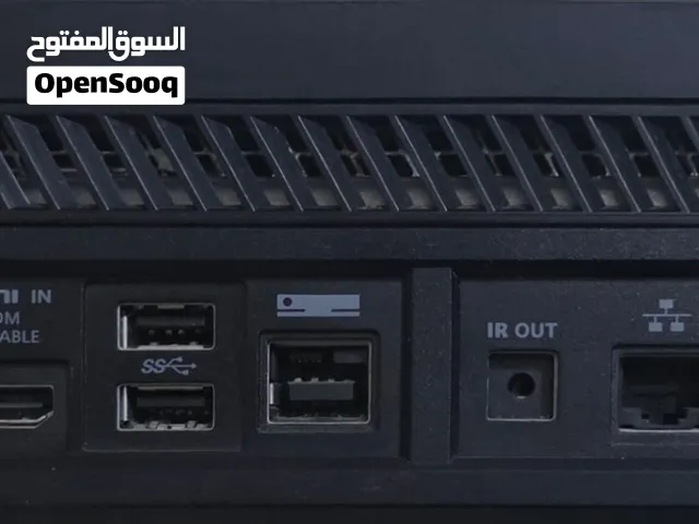 Xbox One بدون ايد
