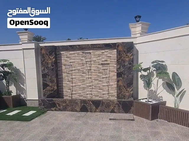 للبيع من المالك فيلا في الشارقة المنصوره مليون و 500 ألف نهائي