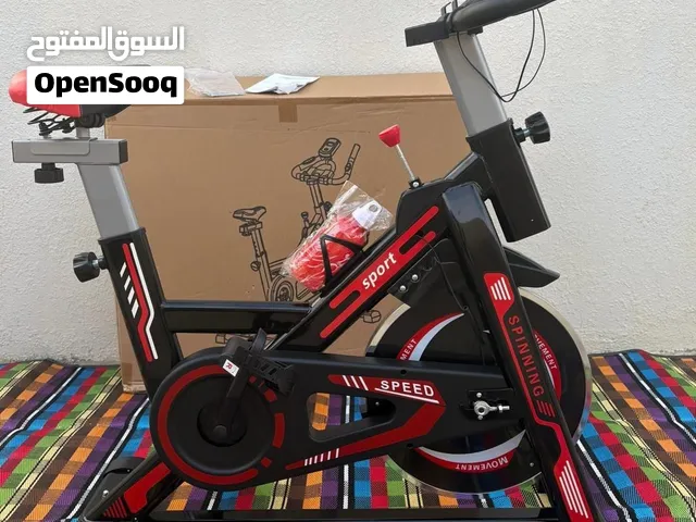 جهاز لياقة بدنية جديد لم يستخدم  New fitness device not used