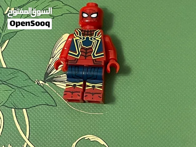 اللعاب تركيب ليجو اصلي