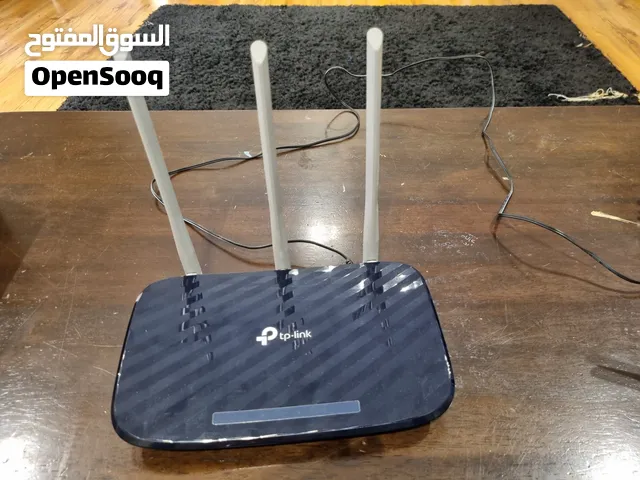 For Sale tp-link router archer ac20/750