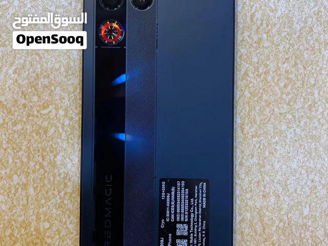 ريد ماجك 11 pro
