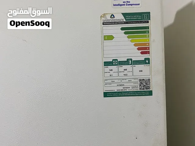 ثلاجه هاتاشي