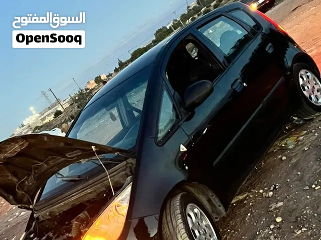 متشي كولت موديل 2007