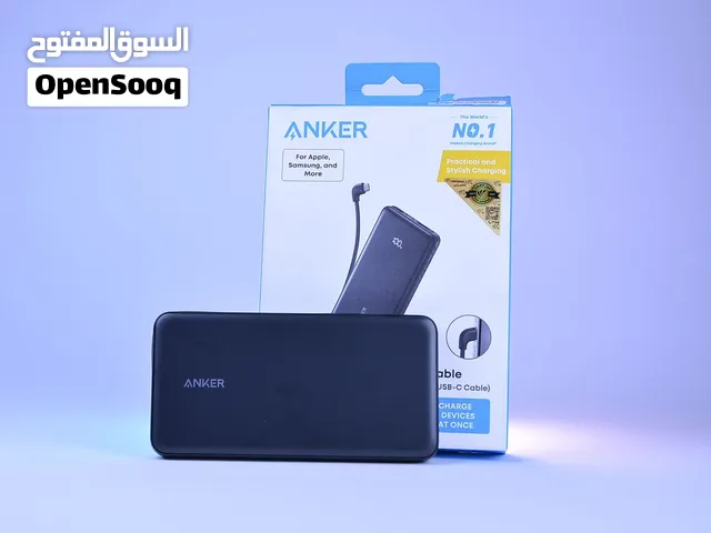 باور بانك Anker Zolo (10K, 22.5W)