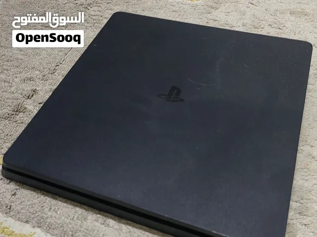 PlayStation 4 PlayStation for sale in Abu Dhabi