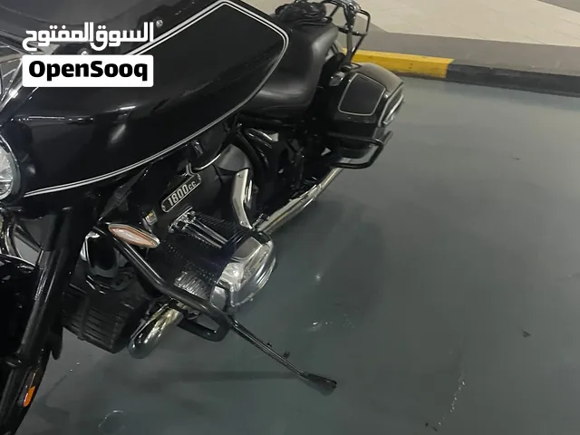 بي إم دبليو كروزر مستعملة موديل 2022 بمحرك 1000 سي سي