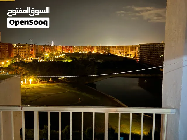 اهرب من الحر بسرعة انت و من تحب لأجمل شاليه في جولف بورتو مارينا فيو رائع وفرش شيك  وغرف  مكيفه