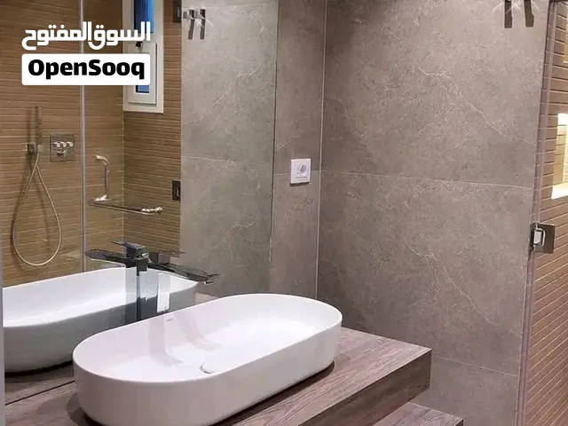 سباك محترف شغل نظيف وإتقان في التنفيذ