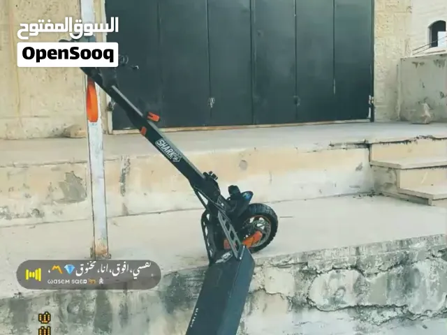سكوتر sharke 48فولت  21امبير كمبيوتر برشلس 1500