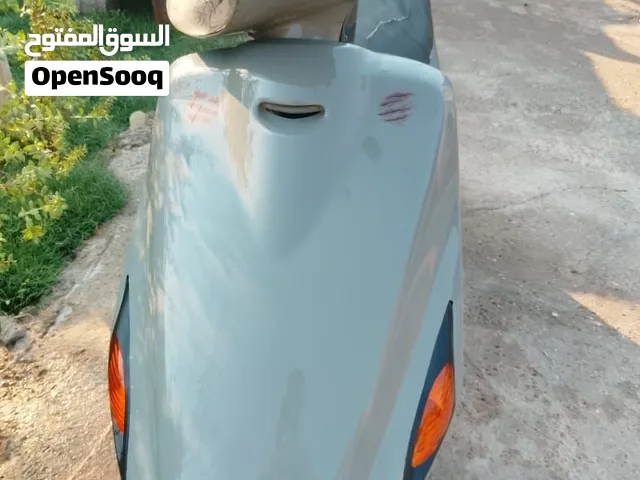 دراجه فراشه نثيه
