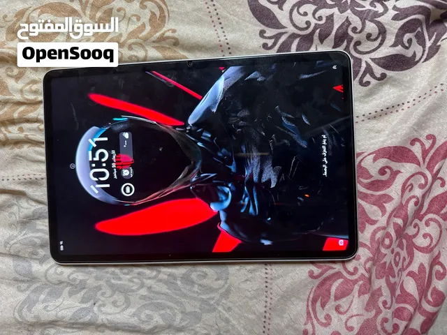 ريد ماجيك نوفا 11 REDMAGIC Nova Gaming Tablet الحجم 10.9 صنعا صيني اسم الشركة Nubia Technology