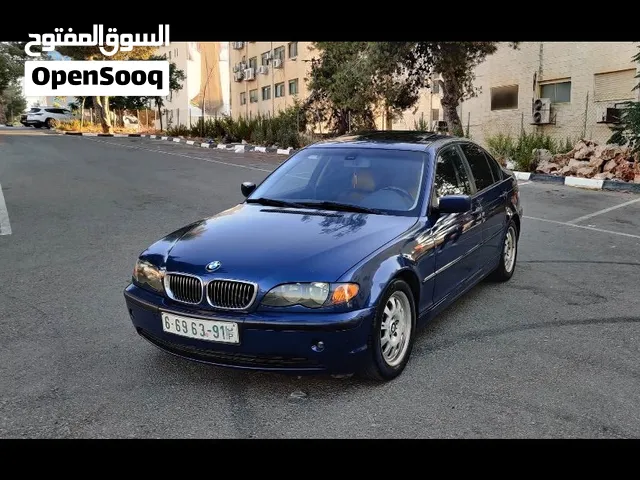 بي ام 2005