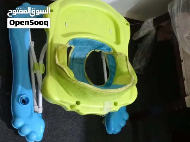 عرباية شارع ومنزل وكوت