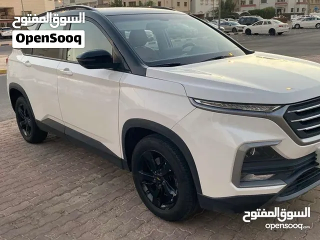 للبيع شفروليه كابتيفا 2021