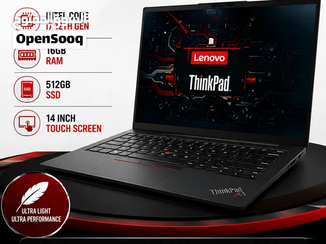 Lenovo X1 carbon Gen 10