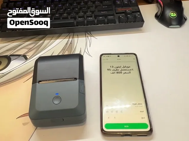 Y50 label printer