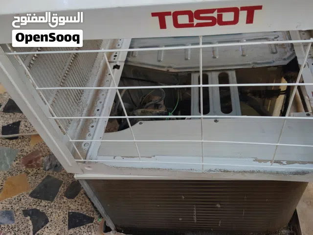 Tosot 1 to 1.4 Tons AC in Basra