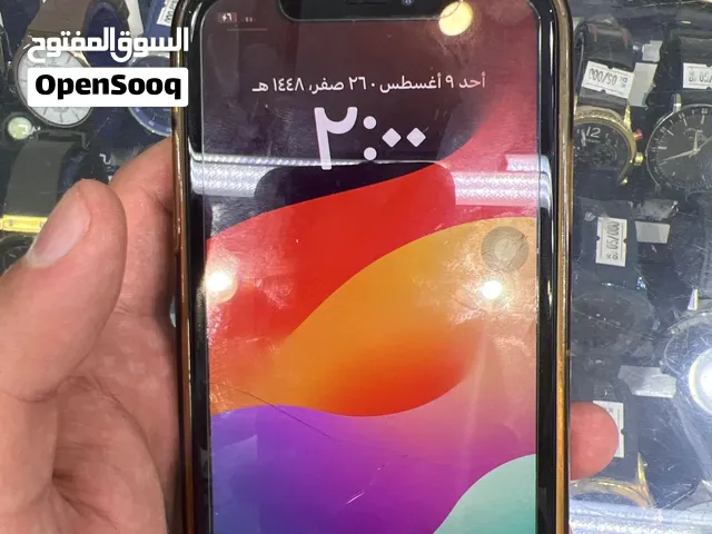 ايفون اكس ار