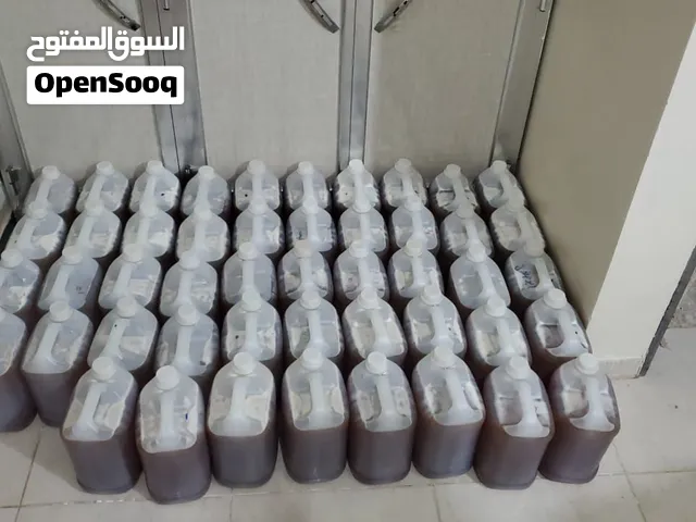 عسل سدر دوعن درجة أولى