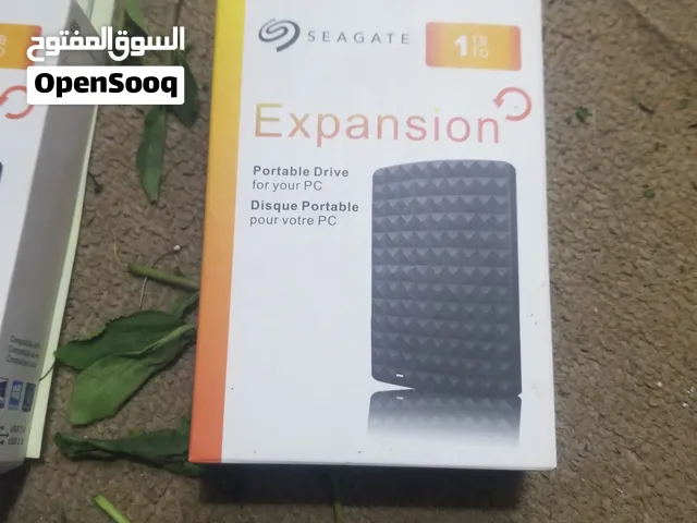 هارد. خارجي واحد تيرا.  منوع عرطه