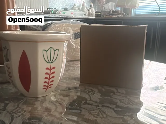 اكواب سيراميك 250 ML السعر لكل كوب