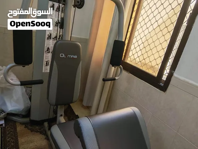الة رياضة GYM