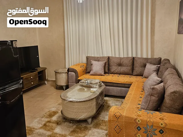 45 m2 1 Bedroom Apartments for Rent in Amman Al Gardens