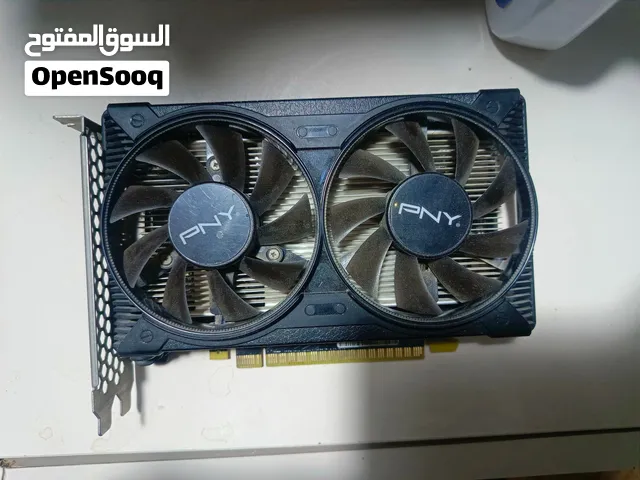 كارت شاشه PNY GTX 1650 GDDR6