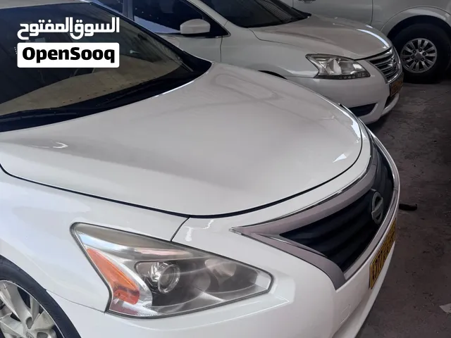 للبيع نيسان ألتيما 2015 – S
