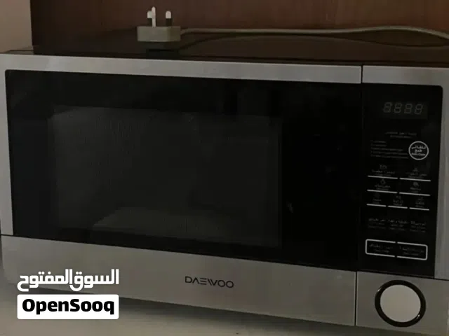 مايكرويف للبيع