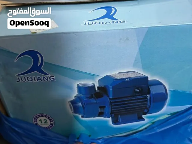مضخه مياة جديد